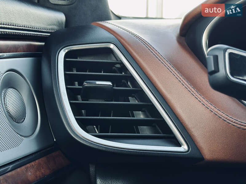 Внедорожник / Кроссовер Lincoln Nautilus 2020 в Кременчуге фото 46 Внедорожник / Кроссовер Lincoln Nautilus 2020 в Кременчуге