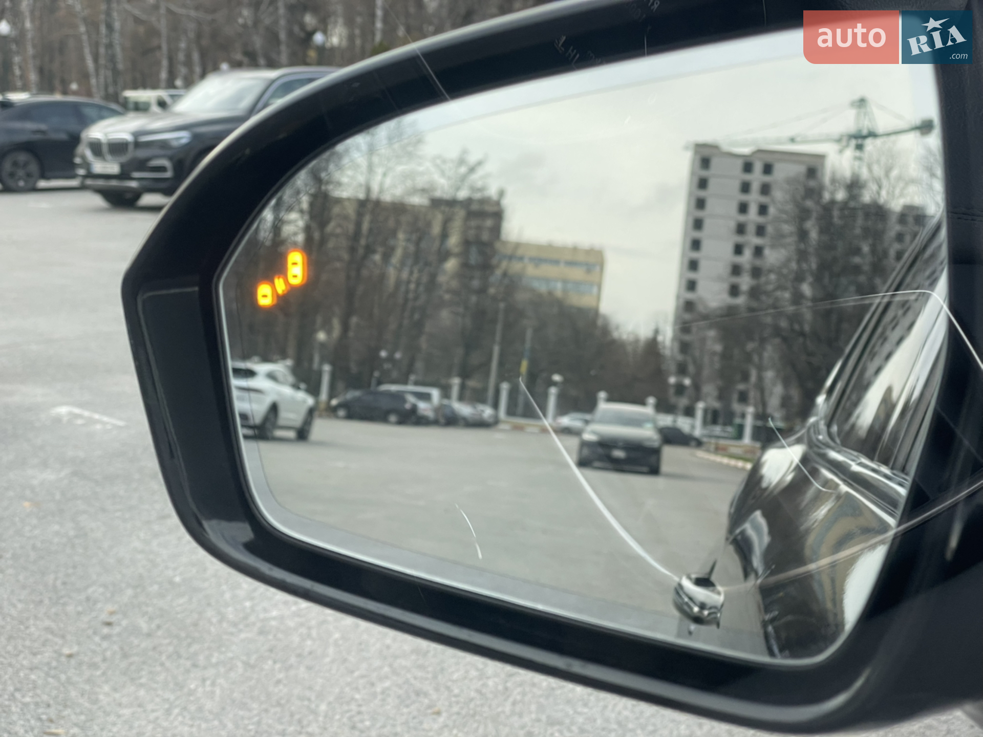 2019 Lincoln Nautilus - мініатюра 27