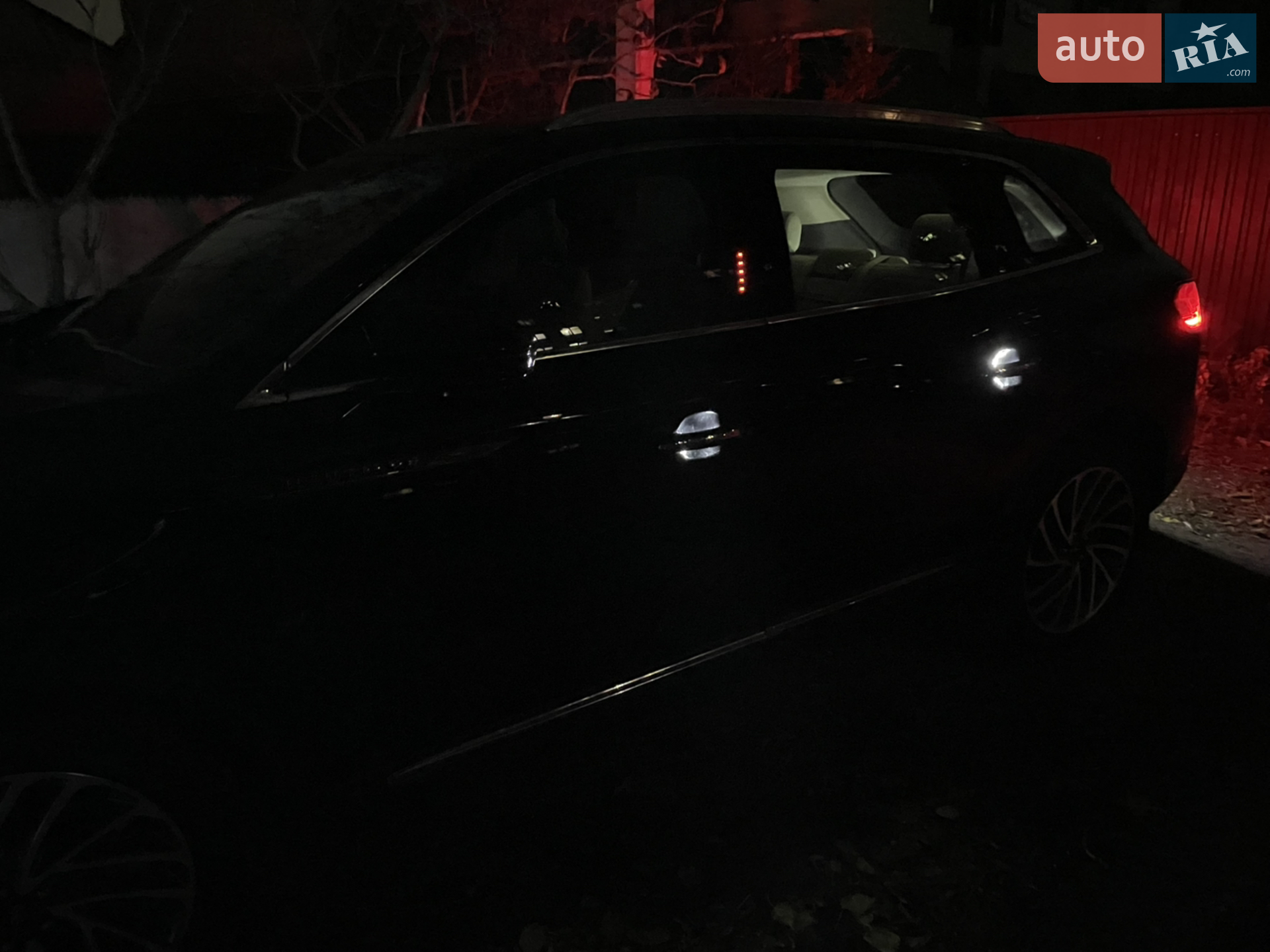 2019 Lincoln Nautilus - мініатюра 33