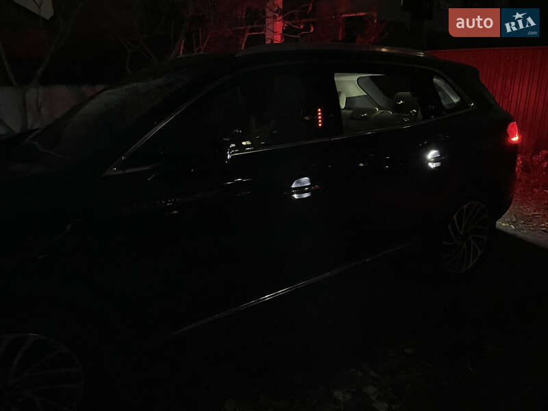 Позашляховик / Кросовер Lincoln Nautilus 2019 в Харкові фото 33 Позашляховик / Кросовер Lincoln Nautilus 2019 в Харкові