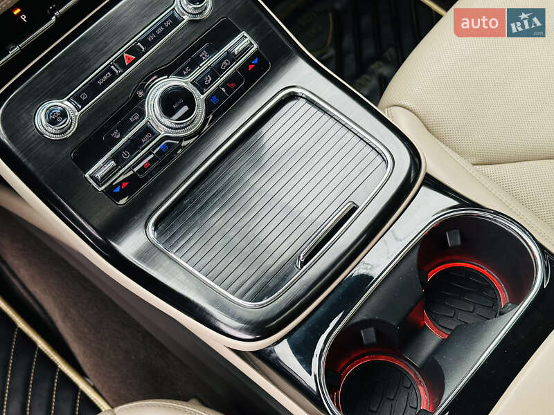 Внедорожник / Кроссовер Lincoln Nautilus 2021 в Харькове