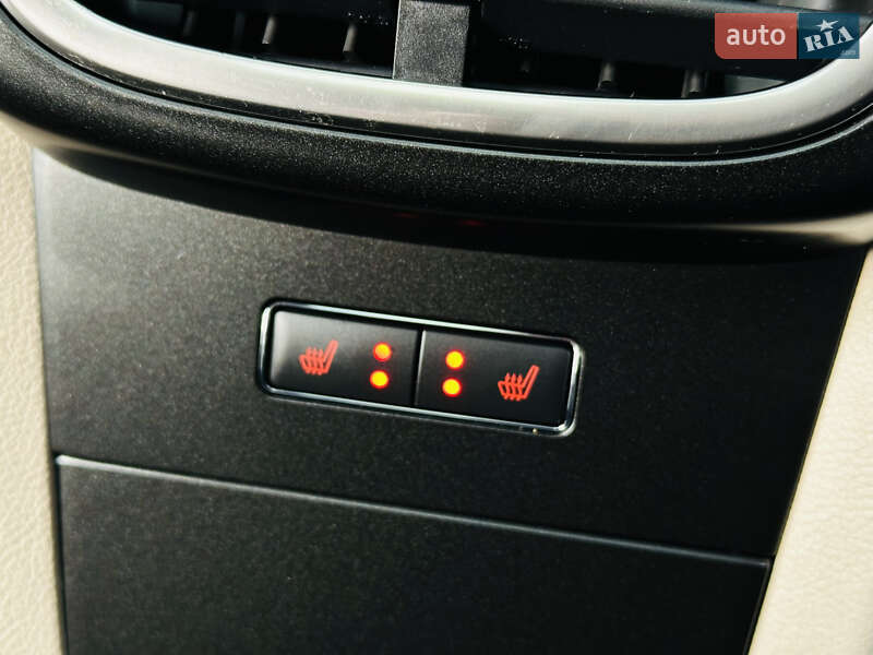 Внедорожник / Кроссовер Lincoln Nautilus 2020 в Харькове фото 21 Внедорожник / Кроссовер Lincoln Nautilus 2020 в Харькове