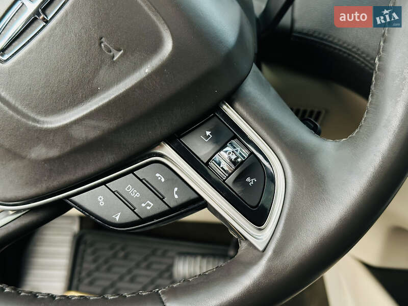 Внедорожник / Кроссовер Lincoln Nautilus 2020 в Харькове фото 33 Внедорожник / Кроссовер Lincoln Nautilus 2020 в Харькове