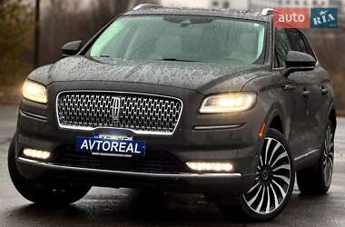 Внедорожник / Кроссовер Lincoln Nautilus 2023 в Кривом Роге