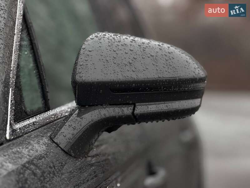 Позашляховик / Кросовер Lincoln Nautilus 2023 в Кривому Розі