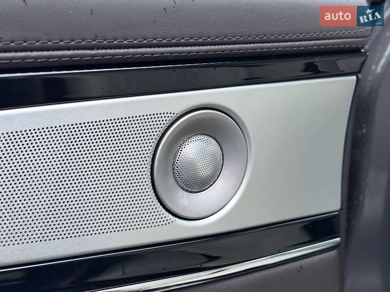 Позашляховик / Кросовер Lincoln Nautilus 2023 в Кривому Розі