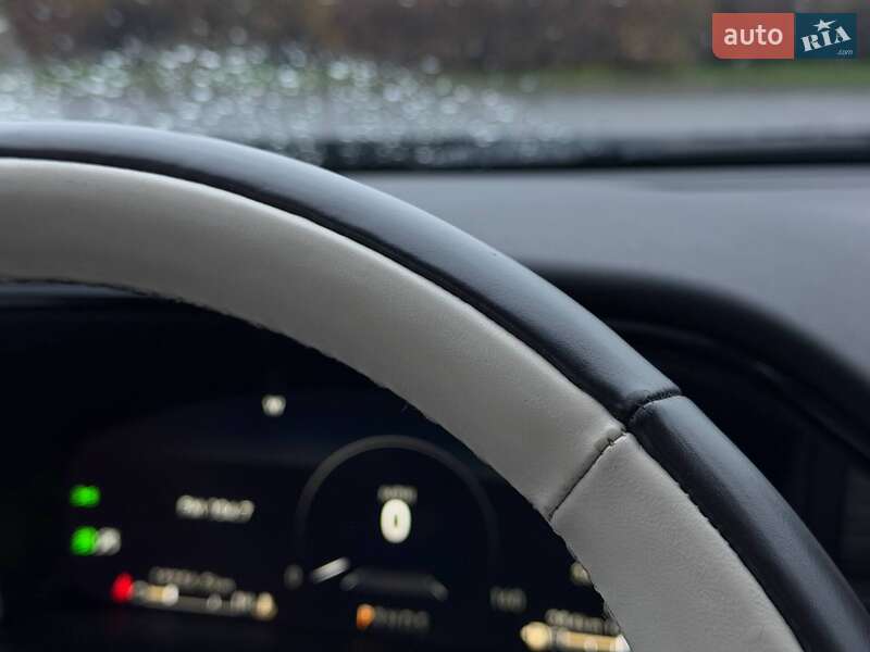 Позашляховик / Кросовер Lincoln Nautilus 2023 в Кривому Розі