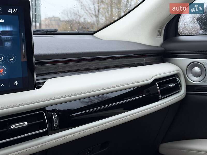 Позашляховик / Кросовер Lincoln Nautilus 2023 в Кривому Розі