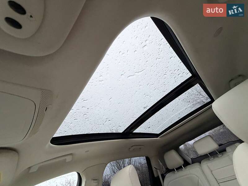 Позашляховик / Кросовер Lincoln Nautilus 2023 в Кривому Розі