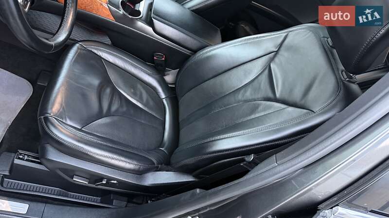 Позашляховик / Кросовер Lincoln Nautilus 2019 в Тернополі