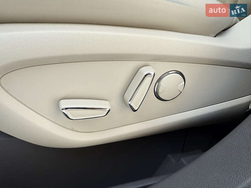 Позашляховик / Кросовер Lincoln Nautilus 2020 в Полтаві фото 41 Позашляховик / Кросовер Lincoln Nautilus 2020 в Полтаві