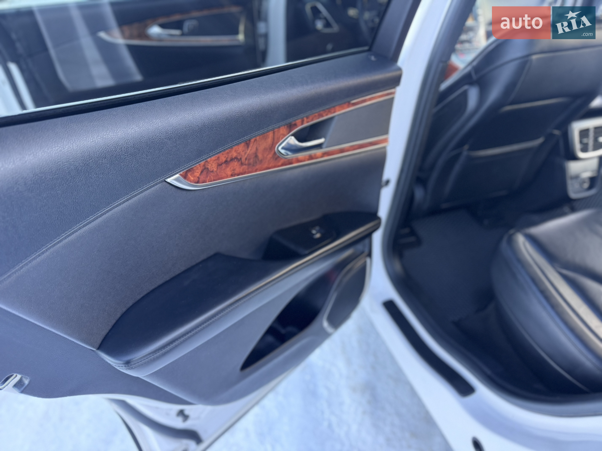 2019 Lincoln Nautilus - мініатюра 44