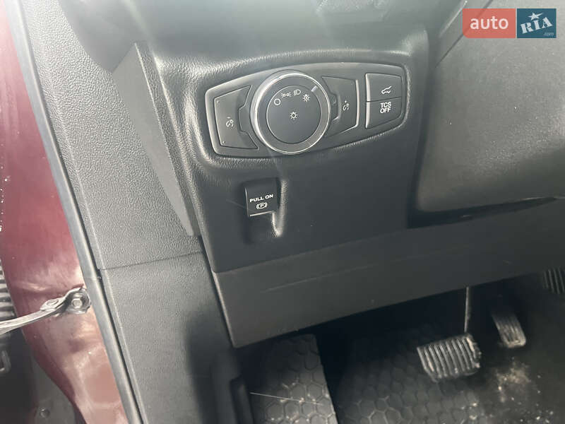 Внедорожник / Кроссовер Lincoln Nautilus 2019 в Ровно