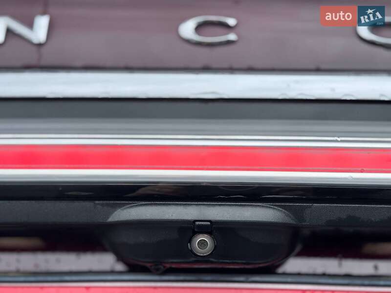 Внедорожник / Кроссовер Lincoln Nautilus 2019 в Ровно