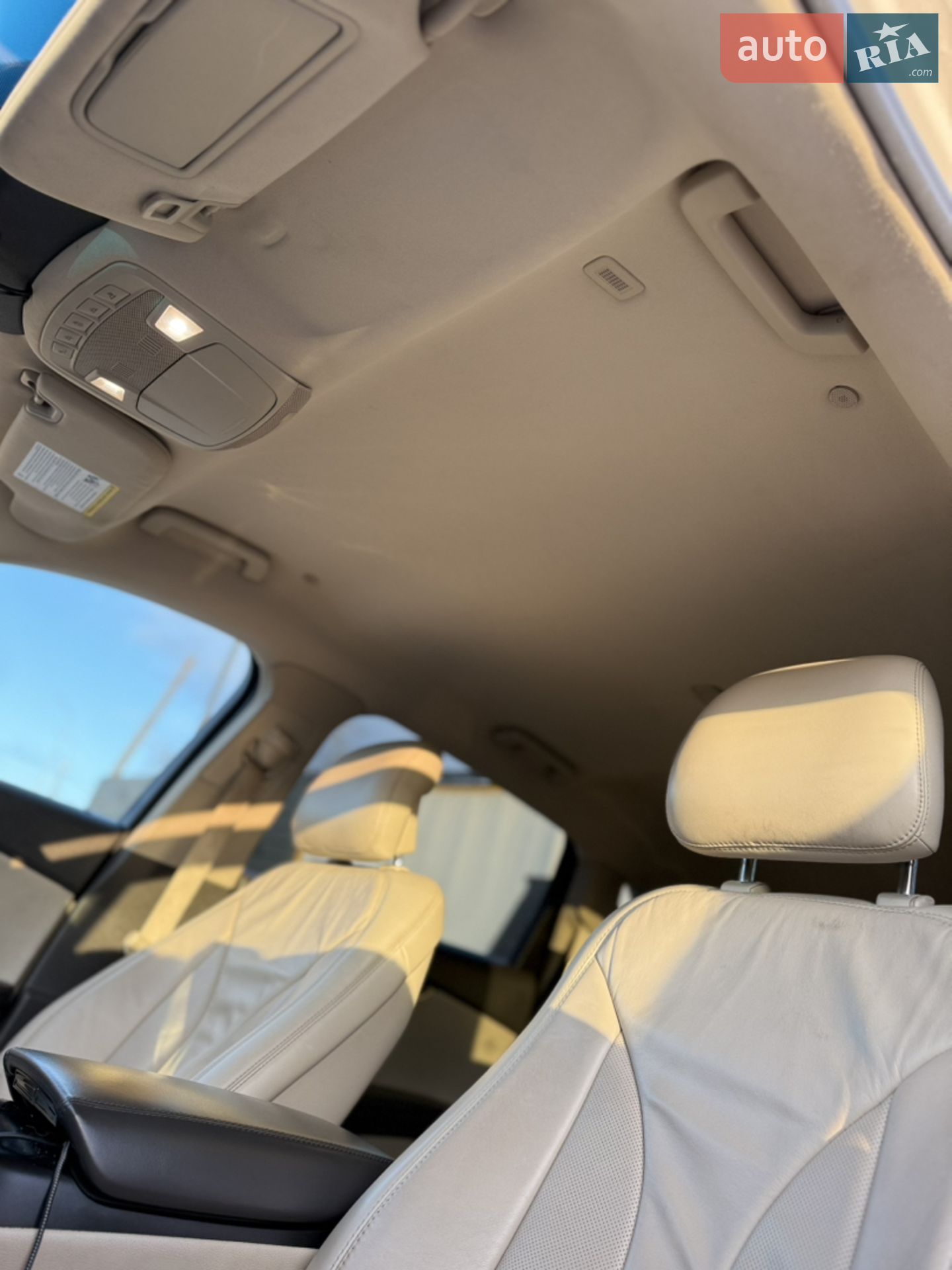 2019 Lincoln Nautilus - мініатюра 10