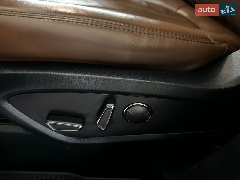 Внедорожник / Кроссовер Lincoln Nautilus 2022 в Киеве