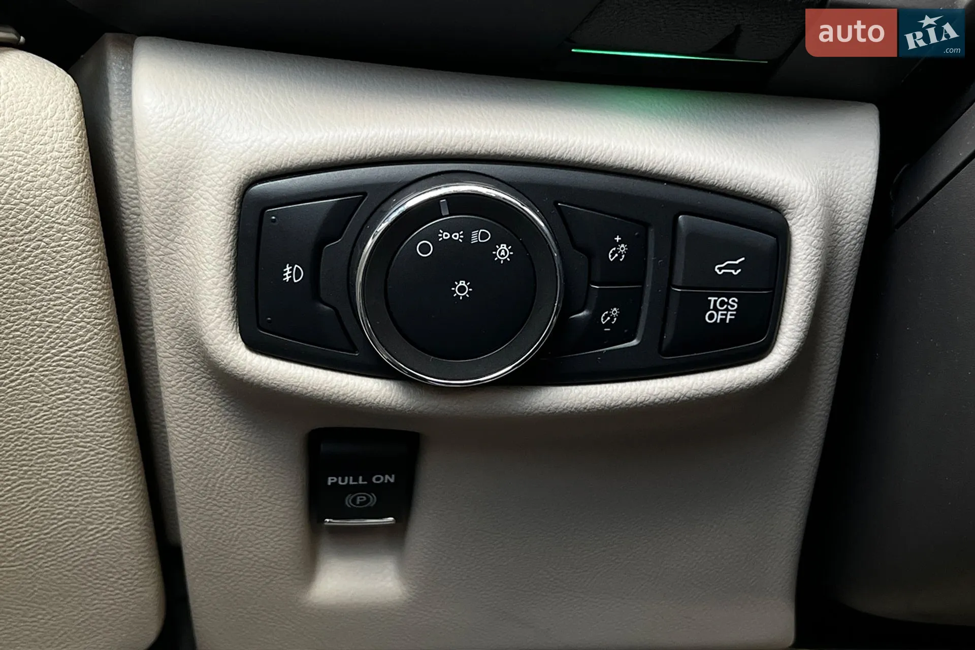 2020 Lincoln Nautilus - мініатюра 17