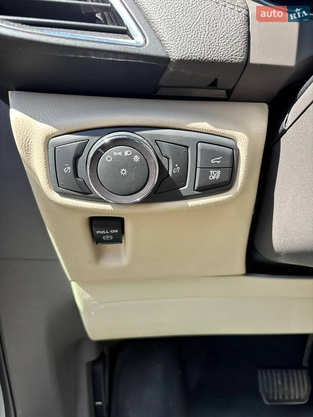 2019 Lincoln Nautilus - мініатюра 20