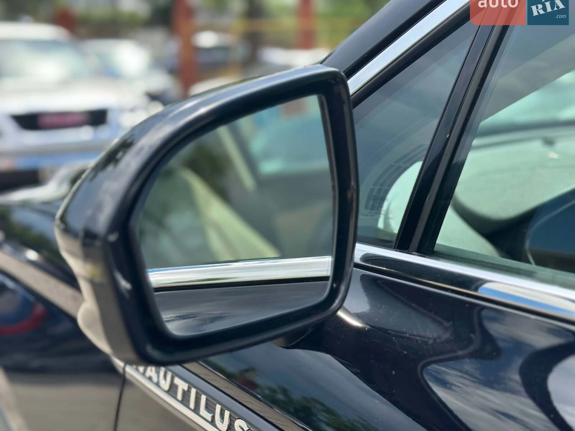 2018 Lincoln Nautilus - мініатюра 14