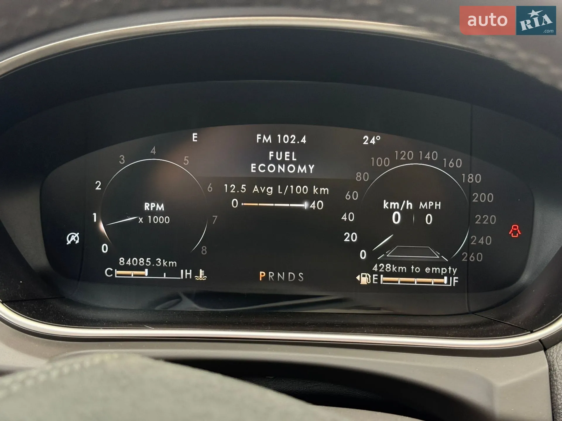 2019 Lincoln Nautilus - мініатюра 14