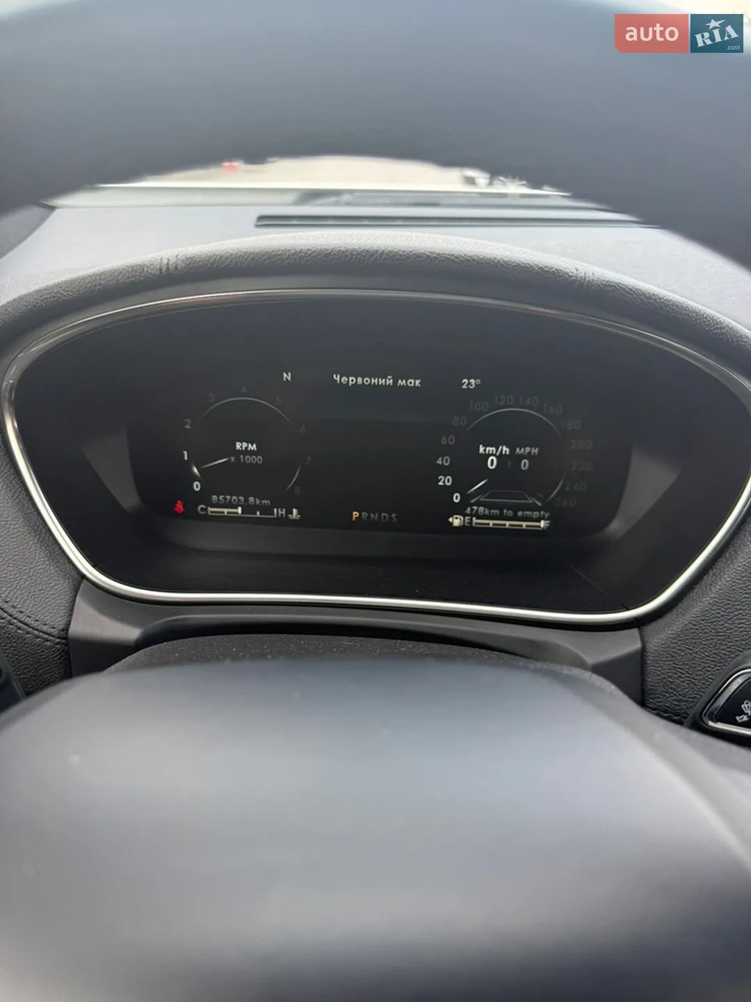 2019 Lincoln Nautilus - мініатюра 8