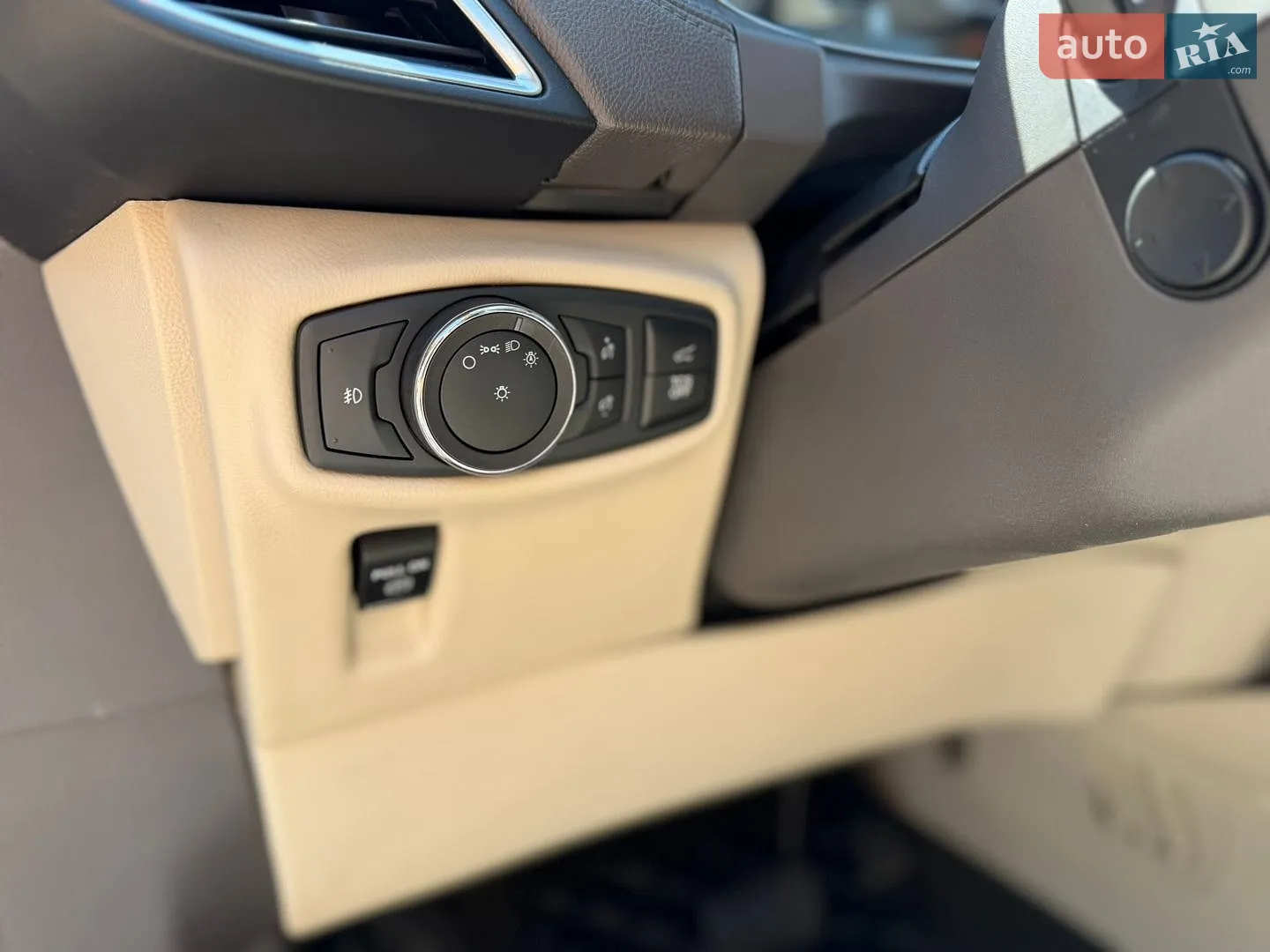 2018 Lincoln Nautilus - мініатюра 25