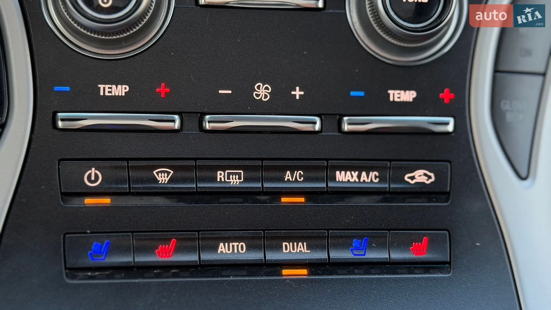 2018 Lincoln Nautilus - мініатюра 53