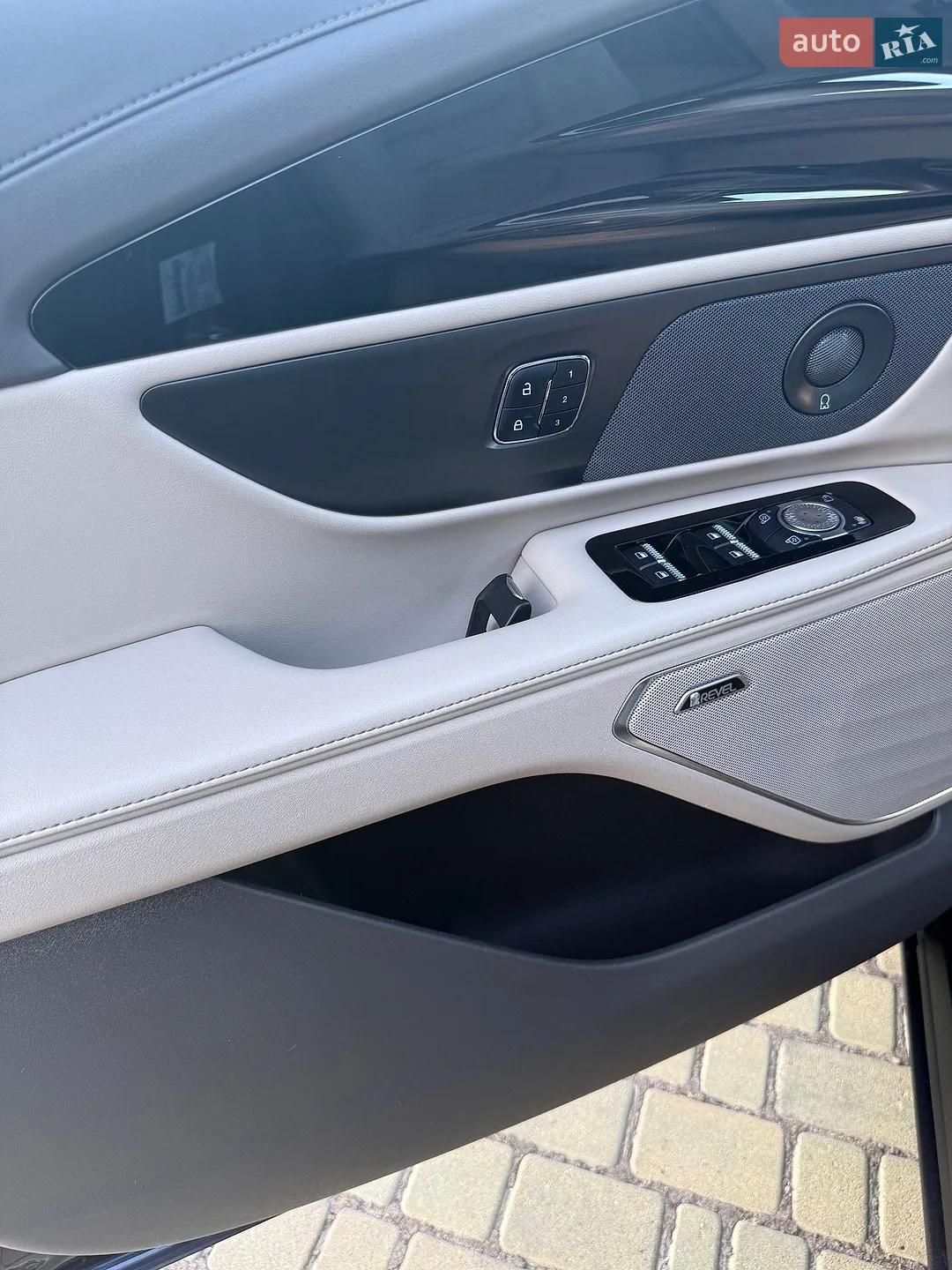 2024 Lincoln Nautilus - мініатюра 21