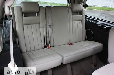 Внедорожник / Кроссовер Lincoln Navigator 2003 в 