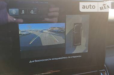 Позашляховик / Кросовер Lincoln Navigator 2019 в 