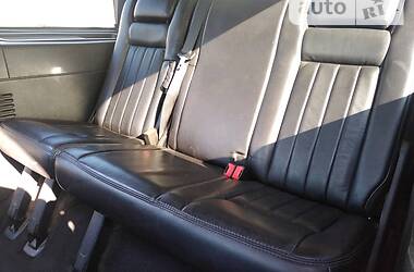 Внедорожник / Кроссовер Lincoln Navigator 2003 в Киеве