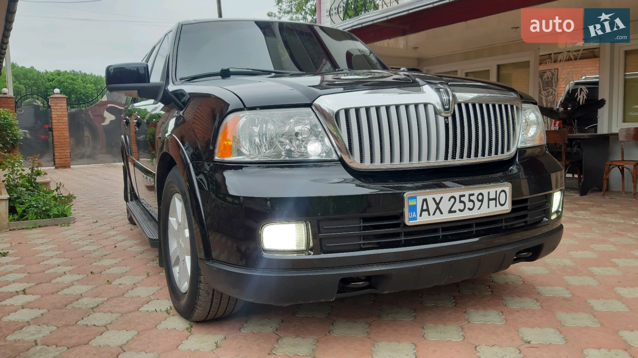 2025 Lincoln Navigator - мініатюра 53