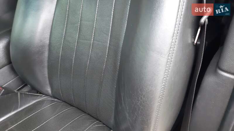 Позашляховик / Кросовер Lincoln Navigator 2006 в Харкові