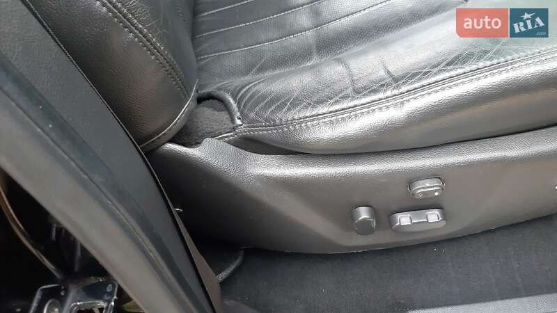 Позашляховик / Кросовер Lincoln Navigator 2006 в Харкові