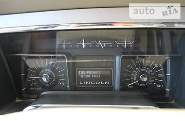 Внедорожник / Кроссовер Lincoln Navigator 2007 в Херсоне