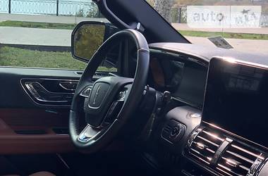 Позашляховик / Кросовер Lincoln Navigator 2019 в Кривому Розі