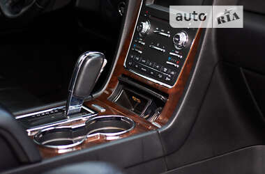 Внедорожник / Кроссовер Lincoln Navigator 2014 в Киеве