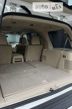 Внедорожник / Кроссовер Lincoln Navigator 2007 в Львове