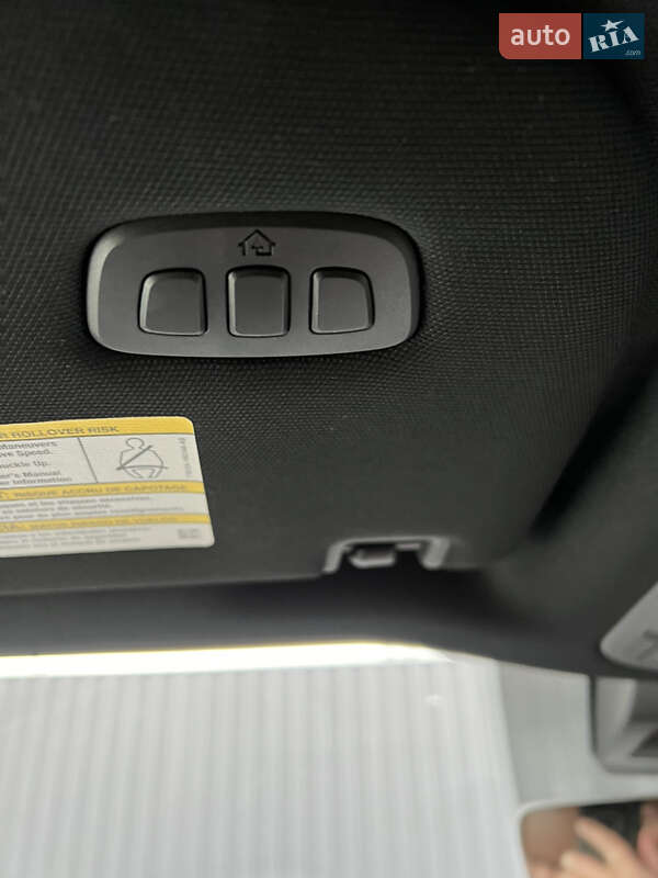 Внедорожник / Кроссовер Lincoln Navigator 2019 в Харькове фото 14 Внедорожник / Кроссовер Lincoln Navigator 2019 в Харькове