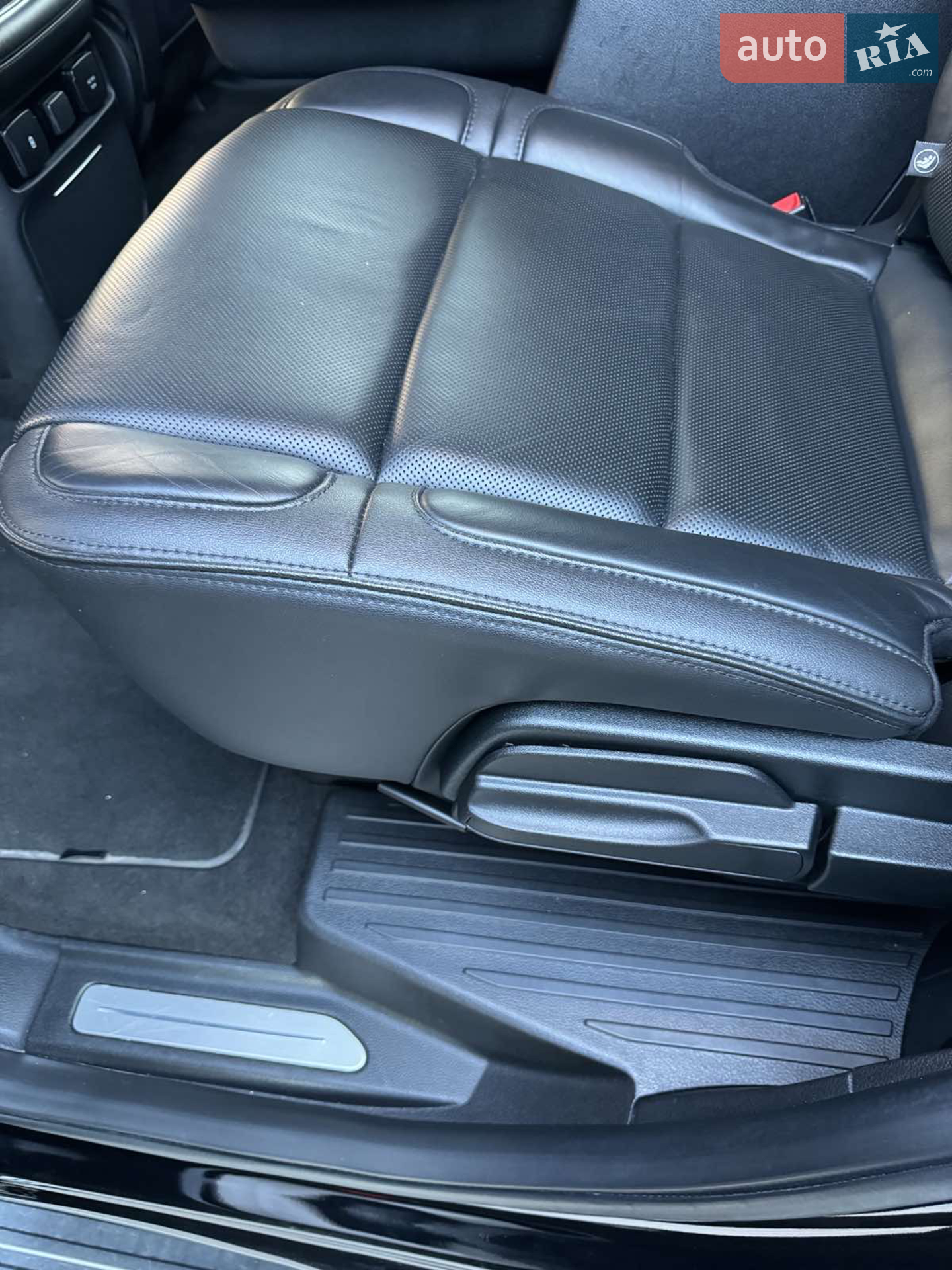 2018 Lincoln Navigator - мініатюра 10