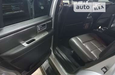 Внедорожник / Кроссовер Lincoln Navigator 2010 в Калуше