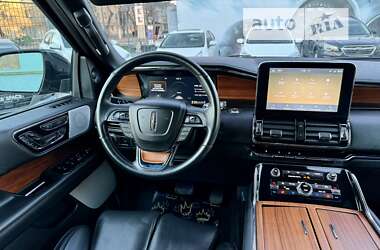 Позашляховик / Кросовер Lincoln Navigator 2019 в Одесі