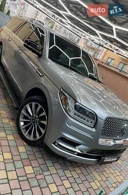 Внедорожник / Кроссовер Lincoln Navigator 2020 в 