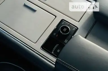 Lincoln Navigator 2018