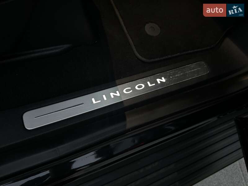 Позашляховик / Кросовер Lincoln Navigator 2019 в Дніпрі