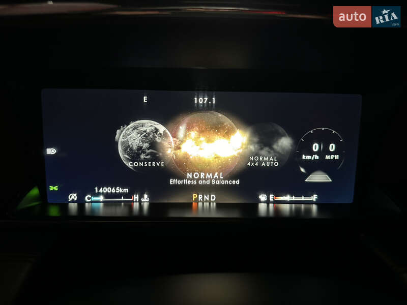 Внедорожник / Кроссовер Lincoln Navigator 2018 в Киеве фото 42 Внедорожник / Кроссовер Lincoln Navigator 2018 в Киеве