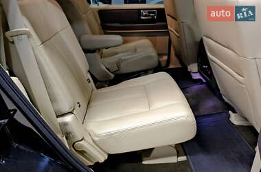 Внедорожник / Кроссовер Lincoln Navigator 2016 в 