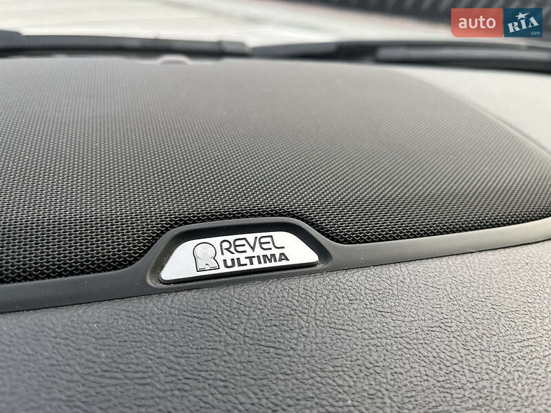 Внедорожник / Кроссовер Lincoln Navigator 2018 в Киеве