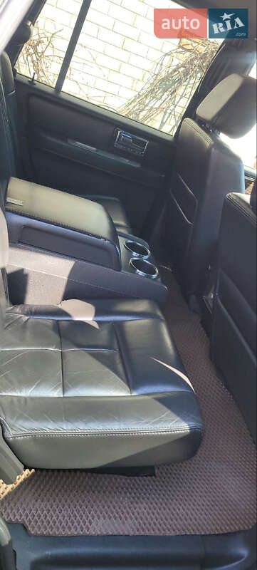 Внедорожник / Кроссовер Lincoln Navigator 2006 в Харькове