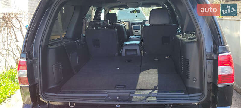 Внедорожник / Кроссовер Lincoln Navigator 2006 в Харькове